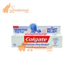Colgate Toothpaste Sensitive Pro-Relief, 70 g